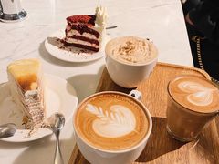 -Peet's 皮爷咖啡(东湖路手作店)
