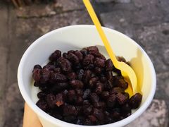 红豆酸奶-阿安甜品(五一街店)