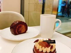 -法桐蛋糕·手作面包(万象城店)