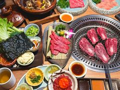 -丸藏和牛烧肉专门店(园区师惠坊店)