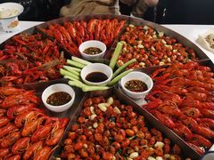 -湘江大码头·龙虾馆(渔人码头一店)