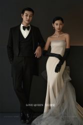-纯色婚纱摄影(南京店)