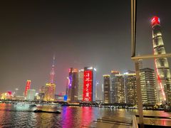 -RIVIERA 松鹤楼(外滩店)