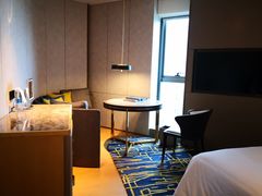 -博林天瑞喜来登酒店·西丽尚膳