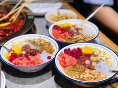 -热辣宗师·串串火锅(万达金街店)