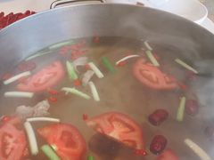 -焯牛潮汕牛肉火锅(云峰街创始店)