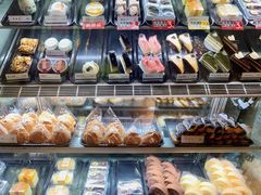 -樱花糕坊(万松园店)