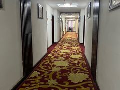 -庐山天沐温泉度假村