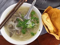 羊杂-郝刚刚羊杂割(柳巷店)
