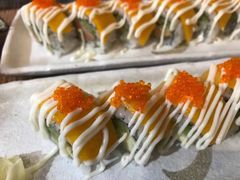 -栖川山葵家·寿喜锅·日式料理(龙湖北城天街商场店)