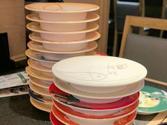 -禾绿回转寿司(万柳华联店)