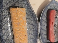 -莲湖糕团店·老秦淮小吃