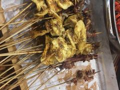-圣夜东北菜烧烤·夜宵·龙虾(胥江路店)