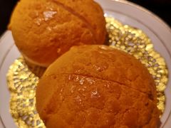 菠萝包-大树餐厅(益田假日店)