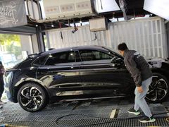 -车艺尚艺卡汽车改装(御水路店)