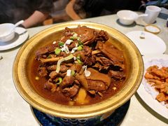 -金典银峰老鹅馆·昆山菜(亭林公园店)