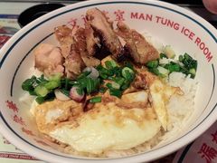 -文通冰室(东方宝泰店)