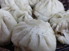 -草包包子铺1937(普利街店)