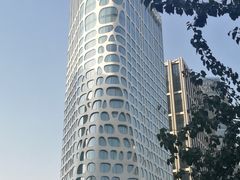 -北京康莱德酒店