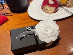-CHANEL(恒隆广场店)