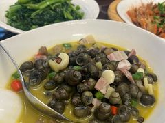 -走马楼饭庄(慈城古县城店)