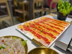 -八乔煎肉馆·丹东特色煎锅(梅林店)