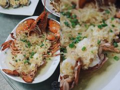 -四川小胡子海鲜(丁村万人海鲜广场店)