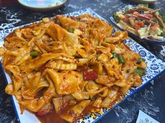 -后卫寨猫耳朵(后卫寨店)