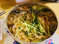 韩国凉面-韩国大金刚烤肉·料理(印象城店)