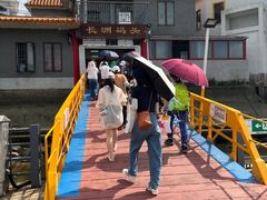 -长洲岛