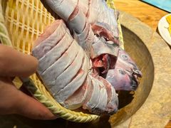 -云尊府云南菜·蒸汽石锅鱼(五棵松华熙店)