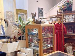 -恋物百货商店(华侨城店)