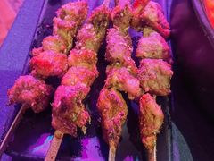 -伊带伊路新疆美食府(呼家楼店)