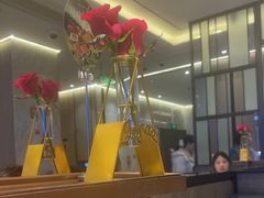 -海底捞火锅(老城根店)