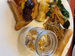 -澳门十六浦索菲特大酒店