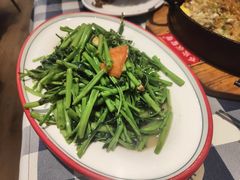 -小粤楼·怀旧粤菜(万辉国际广场店)
