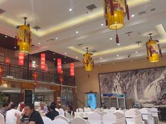 -玉华台饭庄·淮扬菜·烤鸭(望京店)