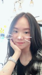-热发型
