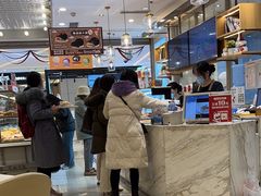 -面包新语(龙湖·西宸天街店)