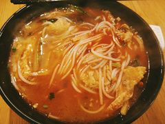 -螺小胖柳州螺蛳粉(钟楼总店)