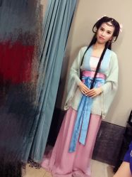 -盘子女人坊生日照·摄影馆(华强店)