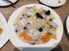 -直隶安家牛肉罩饼(七一路店)