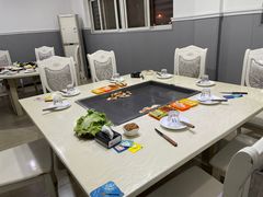 包厢-西夏一品烤全羊(百桥路店)