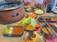 -西塔老太太泥炉烤肉(望京一店)