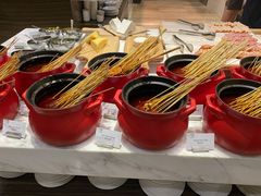 -陆家嘴万怡酒店·万荟轩
