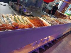 -豪德亨牛排自助餐厅(抚州东乡店)