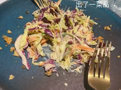 GO卷心菜沙拉-HELLO MUSAE 拾光缪斯餐厅·纯正希腊风味(苏州中心店)