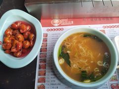 -邢氏老太太烤串(北兴街店)