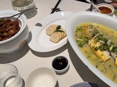 -钱塘花园·宁波菜