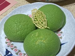 -点都德(奥体印象城店)